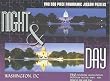 Night/Day Washington D.C. Jigsaw Puzzle 500pc