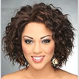 EVE BEYONCE 84 Lace Front Synthetic Wig- Color #2/1010 EVE BEYONCE 84 Lace Front Synthetic Wig- Color #2/1010