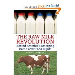 The Raw Milk Revolution: Behind America's Emerging Battle Over Food Rights