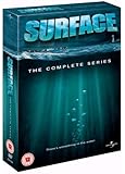 Surface: The Complete Series [DVD]