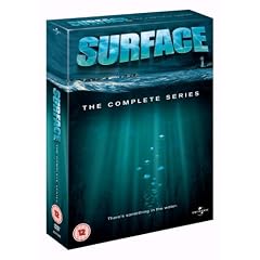 Surface - Season 1 [DVD]