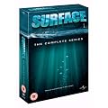Surface - Season 1 [DVD]