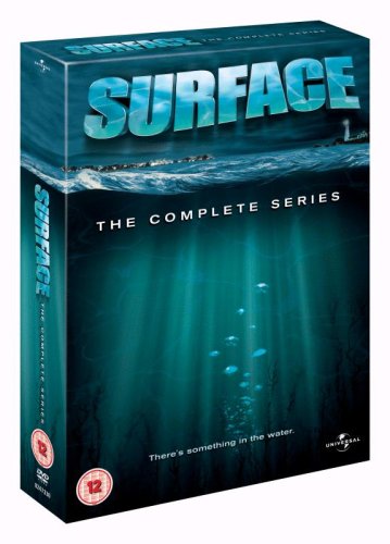 Surface - Season 1