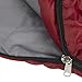Wenzel Lakeside 40-Degree Sleeping Bag, 33