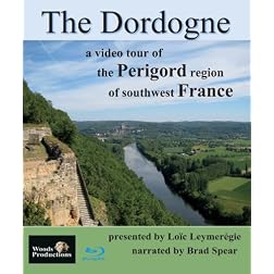 The Dordogne [Blu-ray]