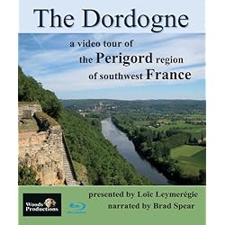 The Dordogne [Blu-ray]