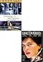 Uncovered / Dancing at the Blue Iguana (2 Pack)