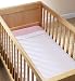(03714713) Autograph Nursery Fitted Sheet in Household & Kitchen