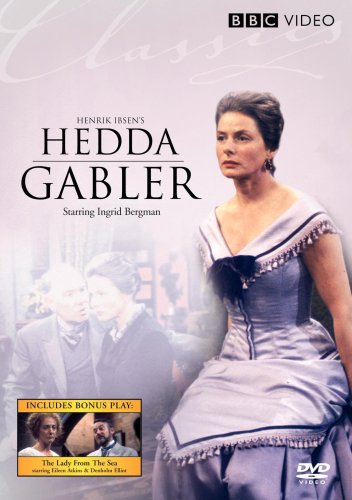 Hedda Gabler - Internet Movie Download Sites Heads Up