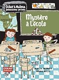 Oskar et Malena Détectives privés : Mystère à l'école Image du produit