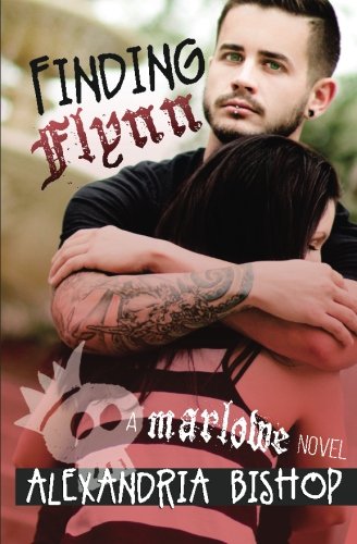 Finding Flynn (Marlowe Series) (Volume 1)
