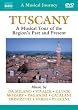 A Musical Journey: Tuscany