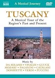 A Musical Journey: Tuscany