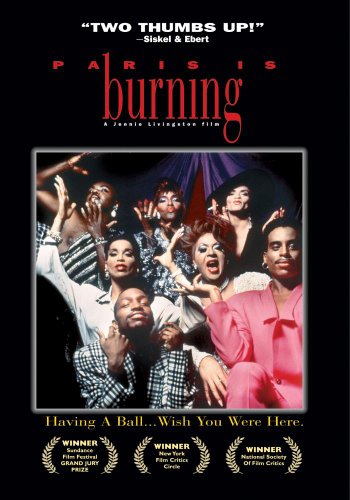 Paris Is Burning Paris Is Burning