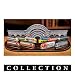 Search : Hawthorne Village America's Greatest Railroads Express Train Collection