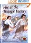 Fire at the Triangle Factory (On My Own History)