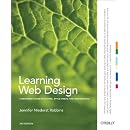 Learning Web Design: A Beginner's Guide to (X)HTML, StyleSheets, and Web Graphics by Jennifer Niederst Robbins and Aaron Gustafson 