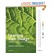 Learning Web Design: A Beginner's Guide to (X)HTML, StyleSheets, and Web Graphics