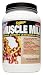 Muscle Milk-High Protein Shake Mix, 2lb, Chocolate Malt