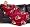 Washington Redskins Adult Comfy Throw Blanket with Sleeves