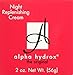 Alpha Hydrox Night Replenishing Creme - 2 oz
