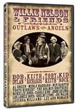 Willie Nelson and Friends - Great Outlaw Valentine Concert [DVD]