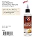 Salon Pro 30 Sec LACE WIG BOND CONDITIONING REMOVER with Vit. E Oil & Argan Oil (4 oz.)
