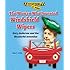 The Woman Who Invented Windshield Wipers: Mary Anderson and Her Wonderful Invention (Inventors at Work!)