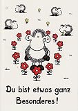  Sheepworld Geburtstagskarte...