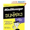 MindManager For Dummies