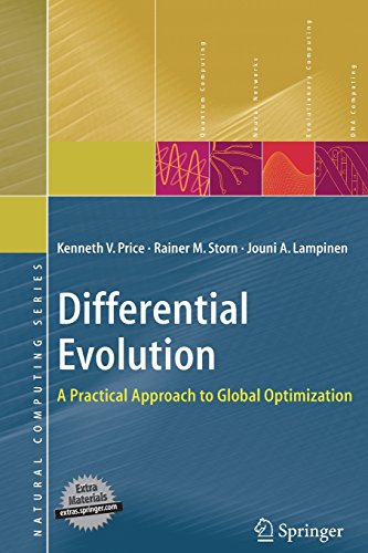 differential evolution a practical approach to global optimization natural computing series