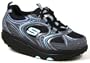 Skechers Shape-ups Action Packed 11806, Scarpe sportive donna