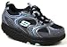 Skechers Women's Shape Ups -Action Packed Fitness Walking Shoe