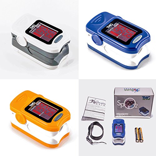 Best Pulse Oximeters 2016 Top 10 Pulse Oximeters Reviews Comparaboo