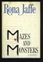 Mazes and Monsters