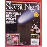 BBC Sky At Night (Education Special Edition 2006 Guide To Astronomy Courses/Summer's Bright Comet, 12)