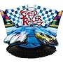 Speed Racer Centerpiece