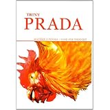 Triny Prada - Food for Thought  DVD - Prada, Triny
