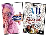 Dame Edna: The Complete Series One/Absolutely Fabulous - Special
