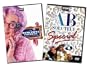 Dame Edna: The Complete Series One/Absolutely Fabulous - Special