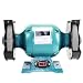 Bench Grinder 3/4hp 120V 60Hz 6in.