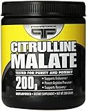 Primaforce Citrulline Malate, 200 Gram