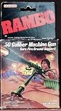 Rambo .50 Caliber Machine Gun (1985)IMAGE