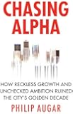 Chasing Alpha: How Reckless Growth and Unchecked Ambition Ruined the City's Golden Decade