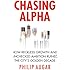 Chasing Alpha: How Reckless Growth and Unchecked Ambition Ruined the City's Golden Decade