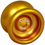 Yomega Dash High Performance Aluminum Yo-yo (Colors May Vary)