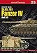 Sd.Kfz. 161 Panzer IV: Ausf. H/J (TopDrawings)