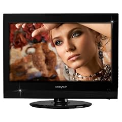 Odys Complete 55,9 cm (22 Zoll) 16:9 HD-Ready LCD-Fernseher mit integriertem DVB-T Tuner und DVD Player schwarz