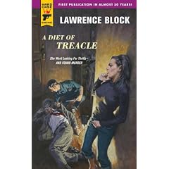 A Diet Of Treacle