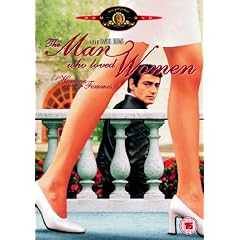 Man Who Loved Women The [DVD]